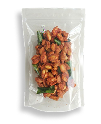 Kacang Thailand